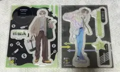 多聞くん今どっち!? 橘敬人 アクリルスタンド メロンブックス
