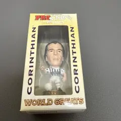 Corinthian ProStars ロベルト・ベッテガ ユヴェントス