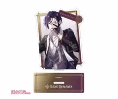 東ディバ 特典 アクスタ 佑理 2025年最新】東京ディバンカー アクリルスタンドの人気アイテム - メルカリ