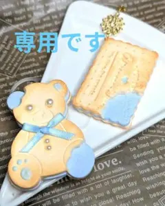 ポン様専用です♥チャーム9点