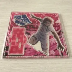 ブルーロック 糸師冴 TSUTAYAコラボ アクリルスタンド