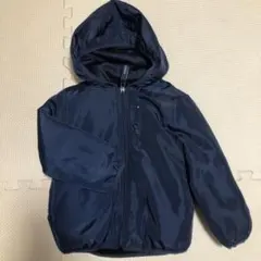 エニィファム　アウター　ウインドブレーカー