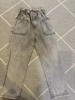 ZARA キッズ デニムパンツ 110cm