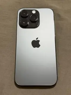ジャンク品iPhone 15Pro 256GB Apple診断ロジックボード故障 ジャンク品iPhone 15Pro 256GB Apple診断ロジックボード故障 - メルカリ