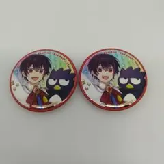 2026年最新】カラフルピーチ ゆあんくん サンリオ 缶バッジの人気