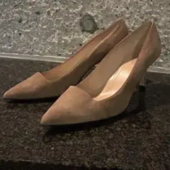 Barneys New York パンプス 38 1/2