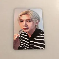 ヨサン タレントカード