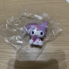 サンリオ ジャムジェリーフィギュア クロミ