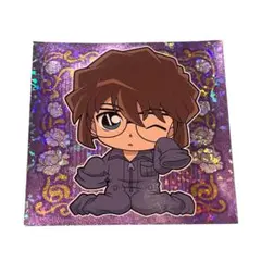 49⭐︎名探偵コナン APTX（アポトキシン）4869グミちぢませ隊 FILE.3