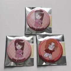 ハイスクール奇面組 キャラクターグッズ