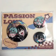 2026年最新】イヴァン 缶バッジの人気アイテム - メルカリ