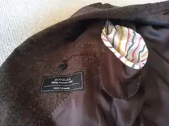 値引中✨美品✨テーラードジャケット L