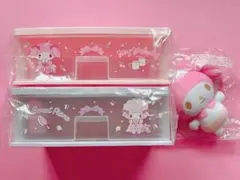 2025年最新】マイメロ チェストの人気アイテム - メルカリ