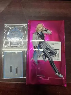 うたプリ　カミュ　アクスタ　ASSHC 即購入⭕