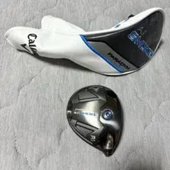 パラダイム Ai SMOKE トリプルダイヤモンド7W Tour AD UB7 - メルカリ