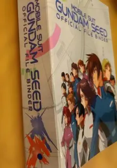 新品未使用】ガンダムSEED FREEDOMキャラファイングラフA5 - メルカリ