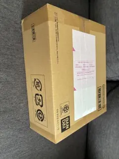 ダンボール未開封 ONE PIECE 3rd ANNIVERSARY SET