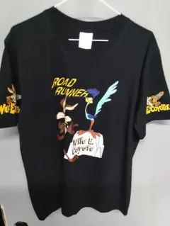 ♥新品未使用品♥ Road Runner Tシャツ / S 日本サイズ M～Lのサムネイル