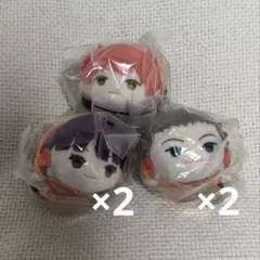 デュラララ!! 平和島静雄 もちもちマスコット - メルカリ