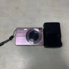 2928 SONY Cyber Shot デジカメ DSC-W120 ピンク