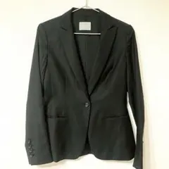 Theory luxe セオリーリュクス⭐️ 38) テーラードジャケット　日本製