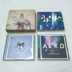 美品 [Alexandros] アレキサンドロス CD まとめ売り 2026年最新】Yahoo!オークション -アレキサンドロス cdの中古品・新品