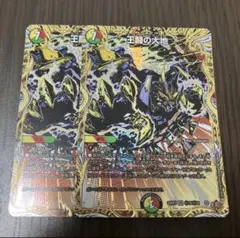 2025年最新】王闘の大地の人気アイテム - メルカリ