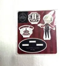 扭曲仙境 特雷·克洛弗 聯合生日壓克力立牌