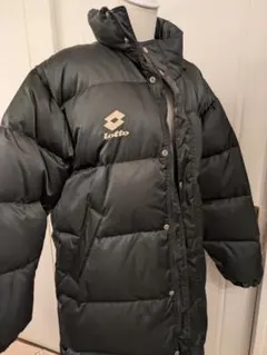 【再値下げ】lotto ベンチコート ロット ロングコート