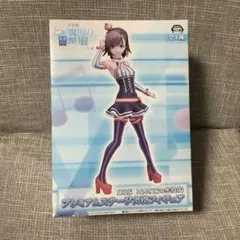 劇場版 とある魔術の禁書目録 プレミアムステージ衣装フィギュアのサムネイル