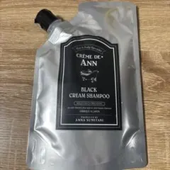 CREME DE ANN BLACK CREAM SHAMPOO - メルカリ