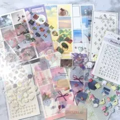 シールまとめ売り