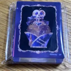 ポムフィオーレ寮 ディズニー ツイステッドワンダーランド ノーブルアート　香水瓶