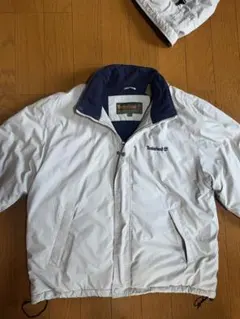 Timberland ブルゾン ナイロンジャケット