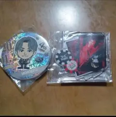 吉野北人 セット - メルカリ