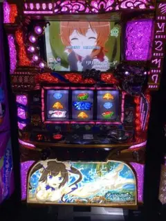 【ミッチ】ダンまち パチスロ 実機 直接引取 2025年最新】Yahoo!オークション -パチスロ ダンまちの中古品