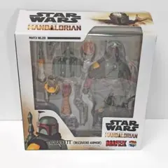 2026年最新】MAFEX マフェックス BOBAの人気アイテム - メルカリ