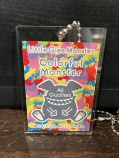 2026年最新】 Little Glee Monster アクスタの人気アイテム - メルカリ