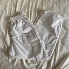 GU カーゴパンツ