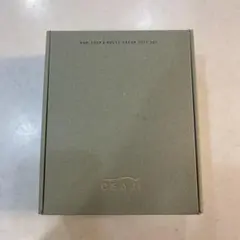 OSAJI ローソープ&マルチクリーム ギフトセット MUKU