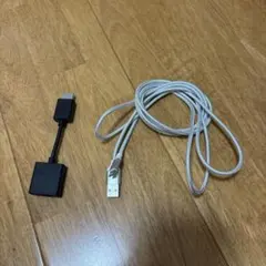 HDMI変換アダプタ ケーブルセット