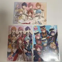 すとぷり 集合ブロマイド