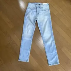 最終値下げ！新品‼️タグつき！アメリカンイーグル　デニム　ジーンズ　28/30