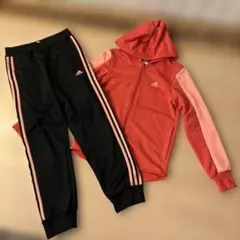 アディダス セットアップ 150cm