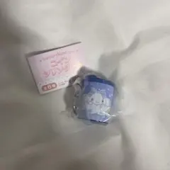 Sanrio コインシリンダー3 シナモロール