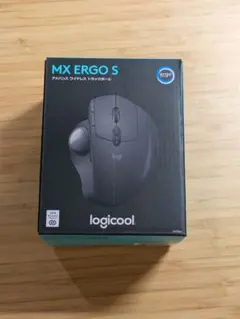 2026年最新】logitech mx ergo plusの人気アイテム - メルカリ