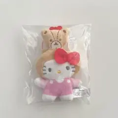 ハローキティ シークレットマスコット タイニーチャム