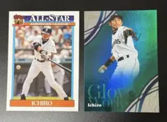 2026 Topps Series2 イチロー インサートカード - メルカリ
