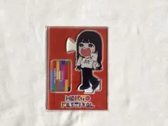 ラブカ 菅叶和 サイン エネルギー 金 ラブカ 菅叶和 サイン エネルギー 金 徒町小鈴役 葉山風花