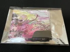 マクロス ギャラクシーライブ 2025 ラッキードロー クリーナークロス シェリ